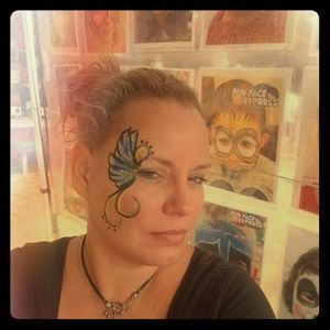 Meet your Posher, Janet